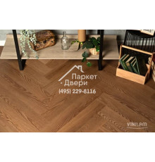Виниловый пол Vinilam PARQUET Herringbone Glue GD11200 Паркет Винсент Glue 762x152,4x2,5 мм