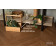 Виниловый пол Vinilam PARQUET Herringbone Glue GD11200 Паркет Винсент Glue 762x152,4x2,5 мм