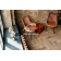 Виниловый пол Vinilam PARQUET Herringbone Glue GD11199 Паркет Венецианский Glue 762x152,4x2,5 мм