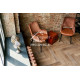 Виниловый пол Vinilam PARQUET Herringbone Glue GD11199 Паркет Венецианский Glue 762x152,4x2,5 мм