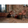 Виниловый пол Vinilam PARQUET Herringbone Паркет Венецианский IS11199 720x120x6,5 мм