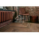 Виниловый пол Vinilam PARQUET Herringbone Паркет Венецианский IS11199 720x120x6,5 мм