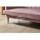 Виниловый пол Vinilam PARQUET Herringbone Glue GD11188 Паркет Скандинавский Glue 762x152,4x2,5 мм