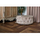 Виниловый пол Vinilam PARQUET Herringbone Glue GD11177 Паркет Версальский Glue 762x152,4x2,5 мм