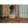 Виниловый пол Vinilam PARQUET Herringbone Паркет Версальский IS11177 720x120x6,5 мм