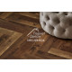 Виниловый пол Vinilam PARQUET Herringbone Паркет Версальский IS11177 720x120x6,5 мм