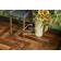 Виниловый пол Vinilam PARQUET Herringbone Паркет Парижский IS11155 720x120x6,5 мм