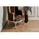 Виниловый пол Vinilam PARQUET Herringbone Glue GD11133 Паркет Северный Glue 762x152,4x2,5 мм