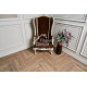 Виниловый пол Vinilam PARQUET Herringbone Glue GD11133 Паркет Северный Glue 762x152,4x2,5 мм