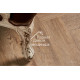 Виниловый пол Vinilam PARQUET Herringbone Glue GD11133 Паркет Северный Glue 762x152,4x2,5 мм