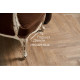 Виниловый пол Vinilam PARQUET Herringbone Glue GD11133 Паркет Северный Glue 762x152,4x2,5 мм
