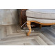 Виниловый пол Vinilam PARQUET Herringbone Glue GD11122 Паркет Эрмитаж Glue 762x152,4x2,5 мм