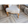 Виниловый пол Vinilam PARQUET Herringbone Паркет Эрмитаж IS11122 720x120x6,5 мм