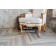 Виниловый пол Vinilam PARQUET Herringbone Паркет Эрмитаж IS11122 720x120x6,5 мм