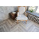 Виниловый пол Vinilam PARQUET Herringbone Паркет Эрмитаж IS11122 720x120x6,5 мм