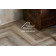 Виниловый пол Vinilam PARQUET Herringbone Паркет Эрмитаж IS11122 720x120x6,5 мм