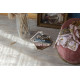 Виниловый пол Vinilam VINILAM Glue Дуб Росток 66777 Glue 1228x188x2,5 мм