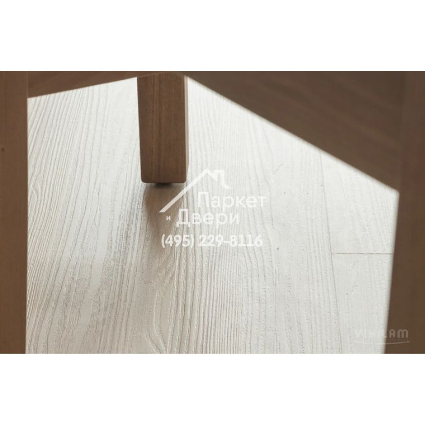 Виниловый пол Vinilam VINILAM Glue Дуб Бург 11003 Glue 1228x188x2,5 мм-5