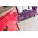 Виниловый пол Vinilam VINILAM Cork Дуб Линтер 10-077 1220x227x7 мм