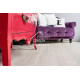 Виниловый пол Vinilam VINILAM Cork Дуб Линтер 10-077 1220x227x7 мм
