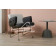 Виниловый пол Vinilam VINILAM Cork Дуб Льеж 10-015 1220x227x7 мм