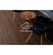 Виниловый пол Vinilam VINILAM Cork Дуб Лир 10-085V 1220x227x7 мм