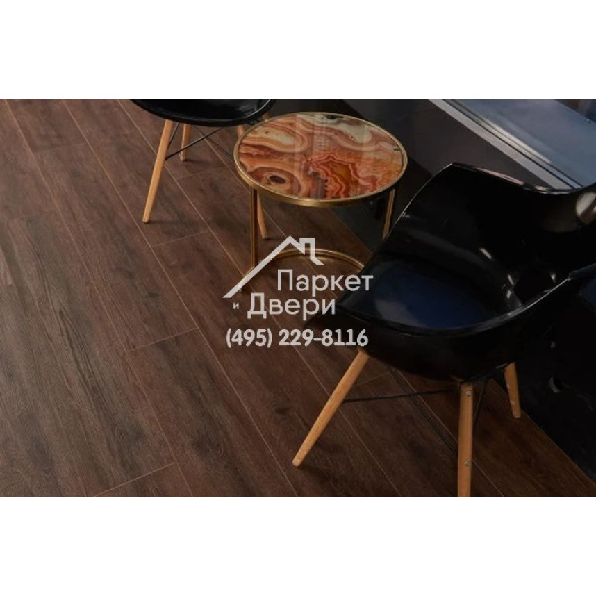 Виниловый пол Vinilam VINILAM Cork Дуб Лир 10-085V 1220x227x7 мм