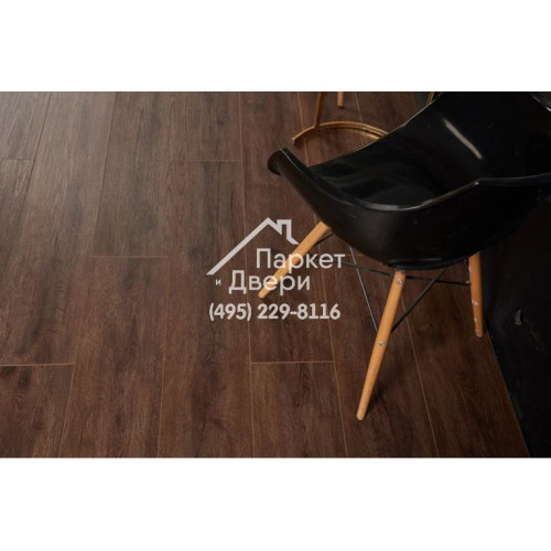 Виниловый пол Vinilam VINILAM Cork Дуб Лир 10-085V 1220x227x7 мм