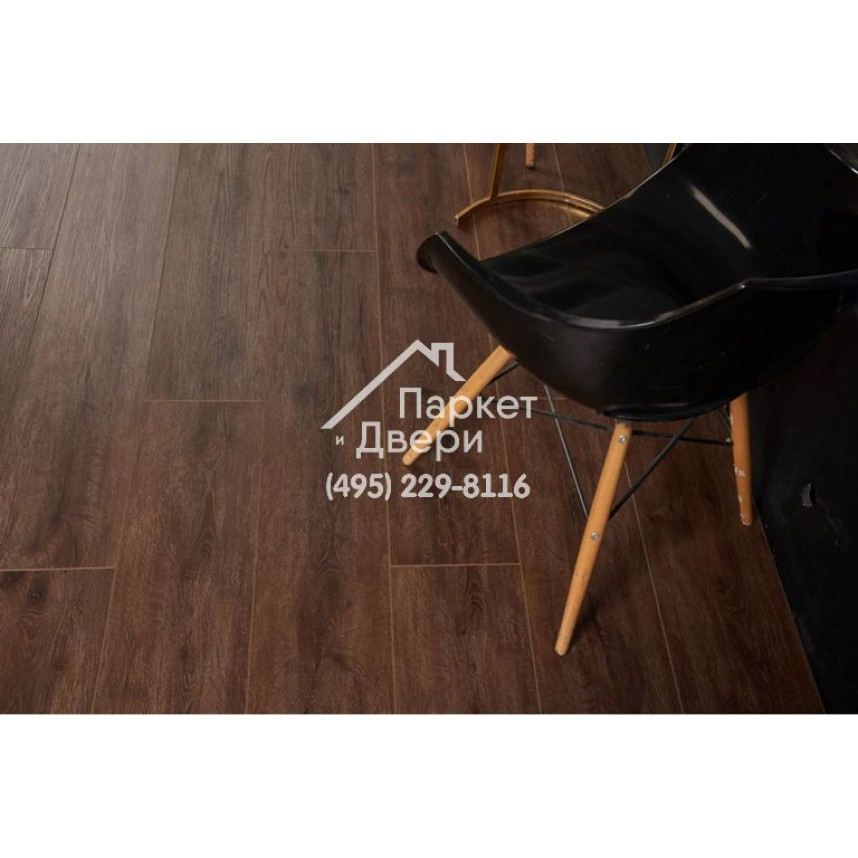 Виниловый пол Vinilam VINILAM Cork Дуб Лир 10-085V 1220x227x7 мм-2