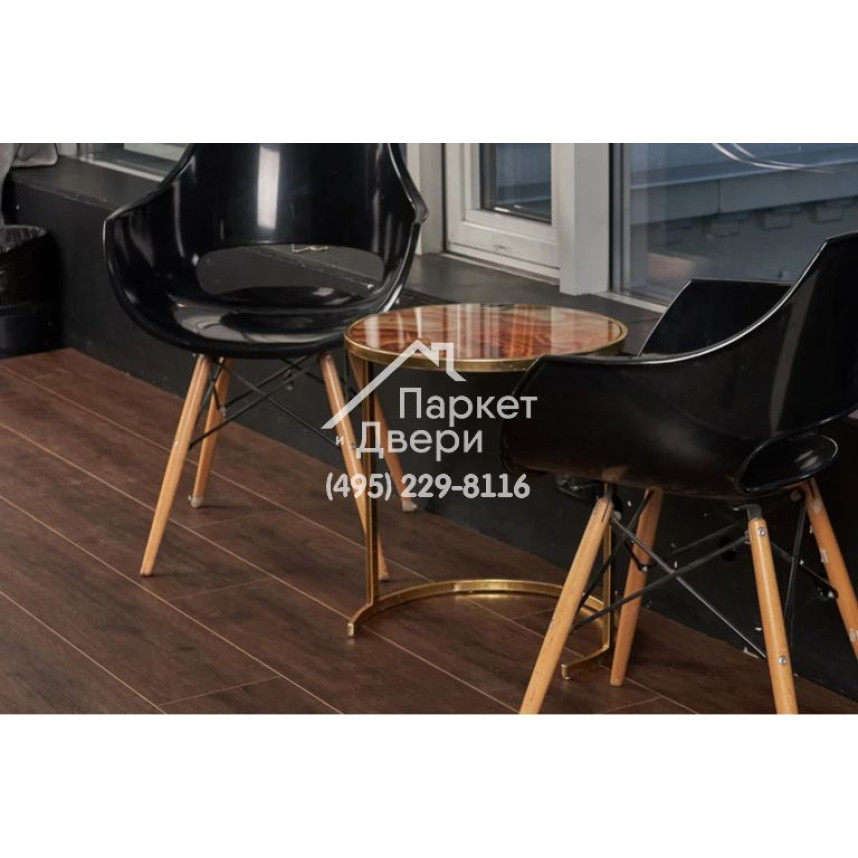 Виниловый пол Vinilam VINILAM Cork Дуб Лир 10-085V 1220x227x7 мм-5