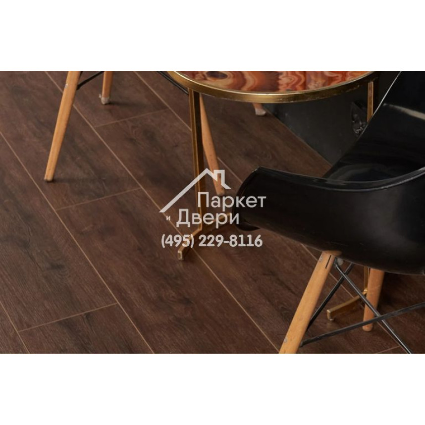 Виниловый пол Vinilam VINILAM Cork Дуб Лир 10-085V 1220x227x7 мм-6