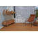 Виниловый пол Vinilam VINILAM Cork Дуб Мейс 10-080V 1220x227x7 мм