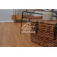 Виниловый пол Vinilam VINILAM Cork Дуб Мейс 10-080V 1220x227x7 мм