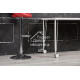 Виниловый пол Vinilam VINILAM Cork Дуб Гент 10-064 1220x227x7 мм