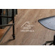 Виниловый пол Vinilam VINILAM Cork Дуб Брюссель 04-018 1220x227x7 мм