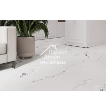 Виниловый пол Vinilam Allure Stone Glue 88910 Марокканский Мрамор Glue 914,4x457,2x2,5 мм