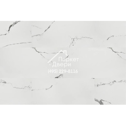 Виниловый пол Vinilam Allure Stone Glue 88910 Марокканский Мрамор Glue 914,4x457,2x2,5 мм