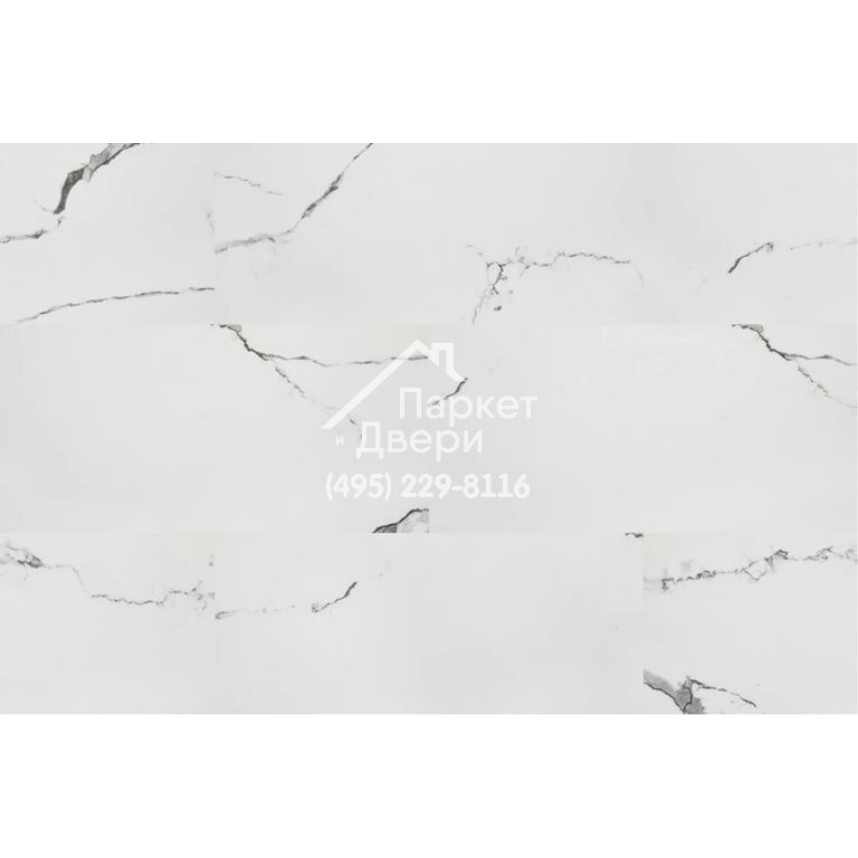 Виниловый пол Vinilam Allure Stone Glue 88910 Марокканский Мрамор Glue 914,4x457,2x2,5 мм-8