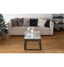Виниловый пол Vinilam VINILAM Cork Premium 33951 Дуб Севилья 1220x225x8 мм