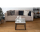 Виниловый пол Vinilam VINILAM Cork Premium 33951 Дуб Севилья 1220x225x8 мм