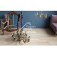 Виниловый пол Vinilam VINILAM Glue Luxury 33555 Дуб Сарагоса Glue 1227x232x2,5 мм