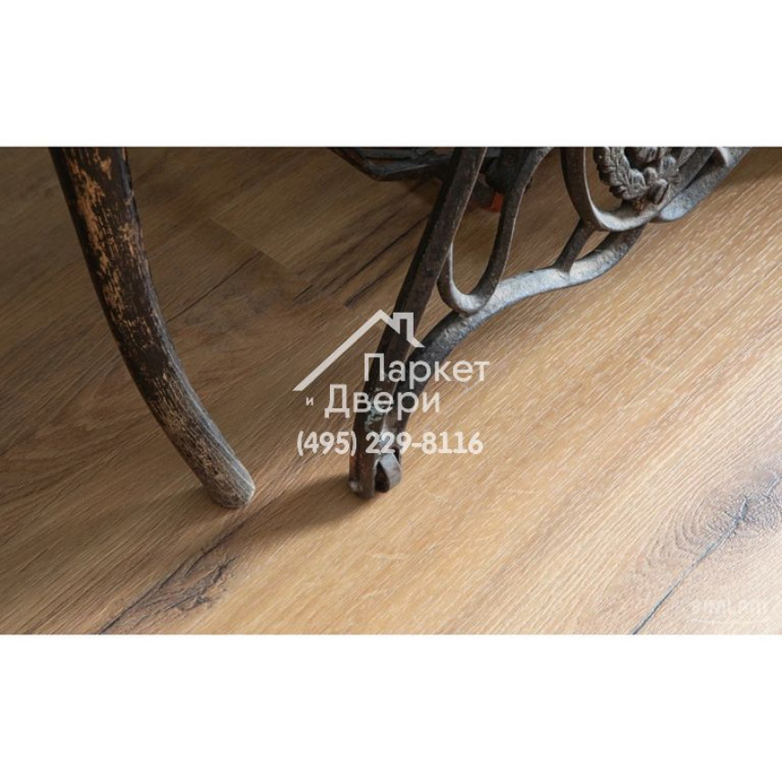 Виниловый пол Vinilam VINILAM Glue Luxury 33037 Дуб Кадис Glue 1227x232x2,5 мм-7