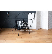 Виниловый пол Vinilam VINILAM Cork Premium 33999 Дуб Гранада 1220x225x8 мм