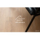 Виниловый пол Vinilam VINILAM Cork Premium 33999 Дуб Гранада 1220x225x8 мм