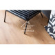 Виниловый пол Vinilam VINILAM Glue Luxury 33999 Дуб Гранада Glue 1227x232x2,5 мм