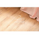 Виниловый пол Vinilam VINILAM Cork Premium 33808 Дуб Витория 1220x225x8 мм