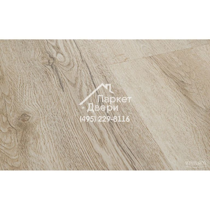 Виниловый пол Vinilam VINILAM Glue Luxury 33488 Дуб Валенсия Glue 1227x232x2,5 мм-5
