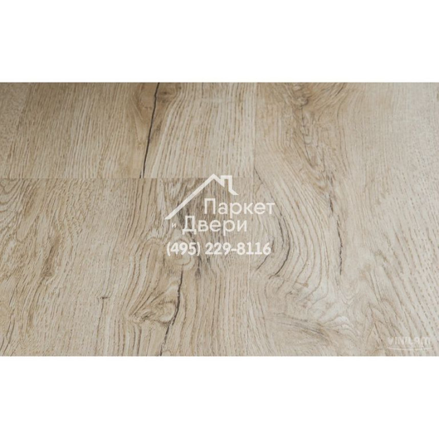 Виниловый пол Vinilam VINILAM Glue Luxury 33488 Дуб Валенсия Glue 1227x232x2,5 мм-4