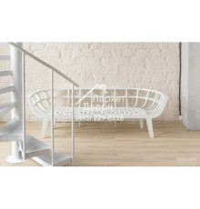 Виниловый пол Vinilam VINILAM Cork Premium 33111 Дуб Барселона 1220x225x8 мм