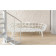 Виниловый пол Vinilam VINILAM Cork Premium 33111 Дуб Барселона 1220x225x8 мм